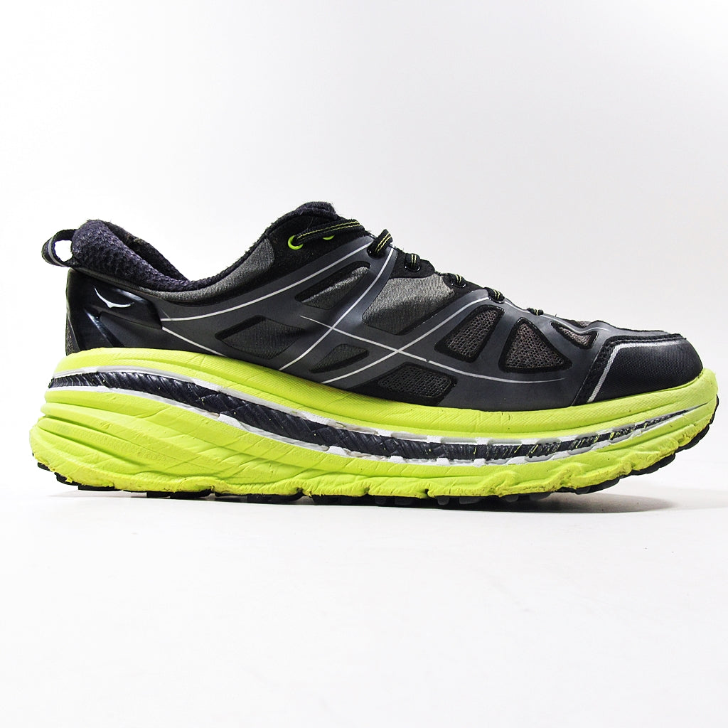 HOKA ONE ONE Stinson 3 - Khazanay