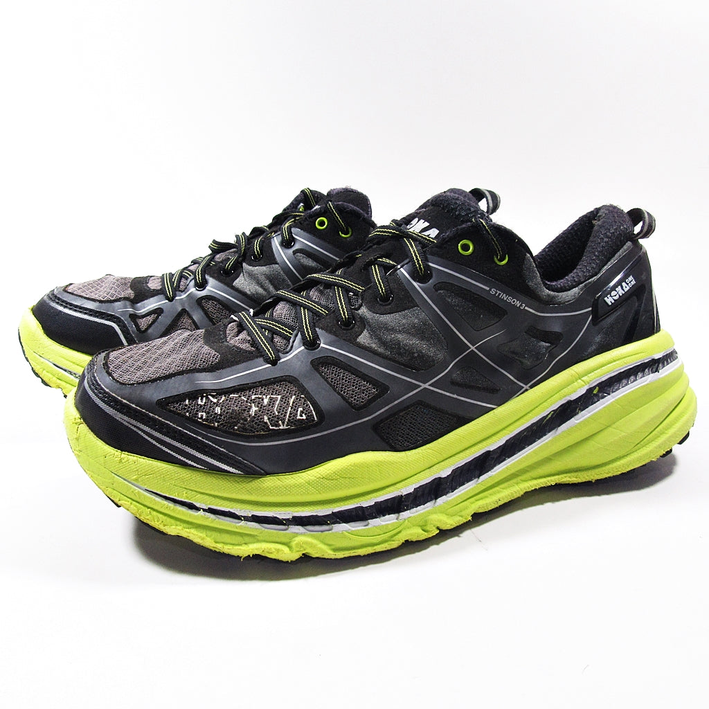 HOKA ONE ONE Stinson 3 - Khazanay