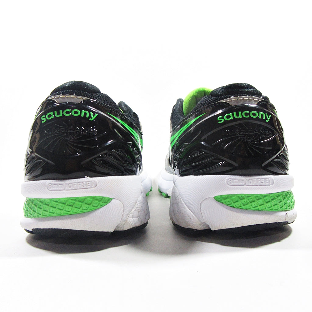 SAUCONY Iso Series - Khazanay