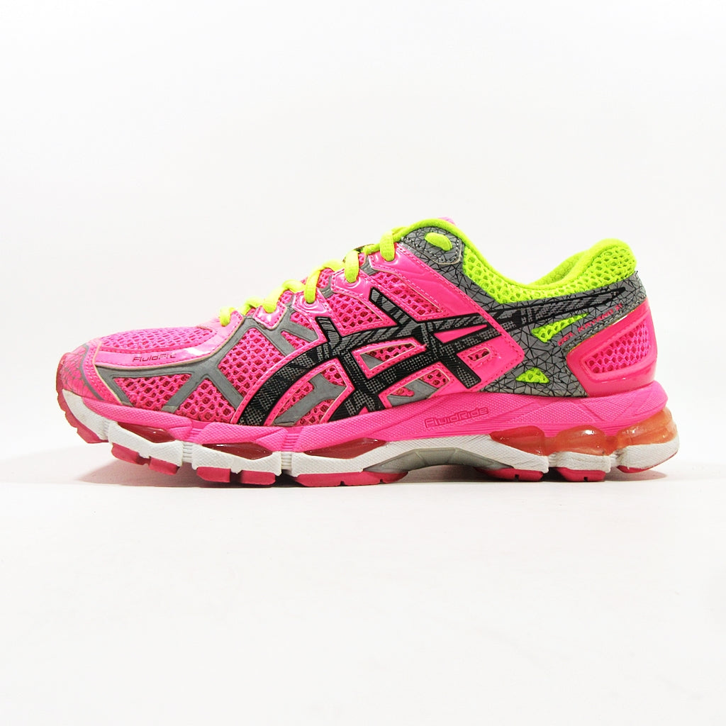 ASICS Gel-Kayano 21 - Khazanay