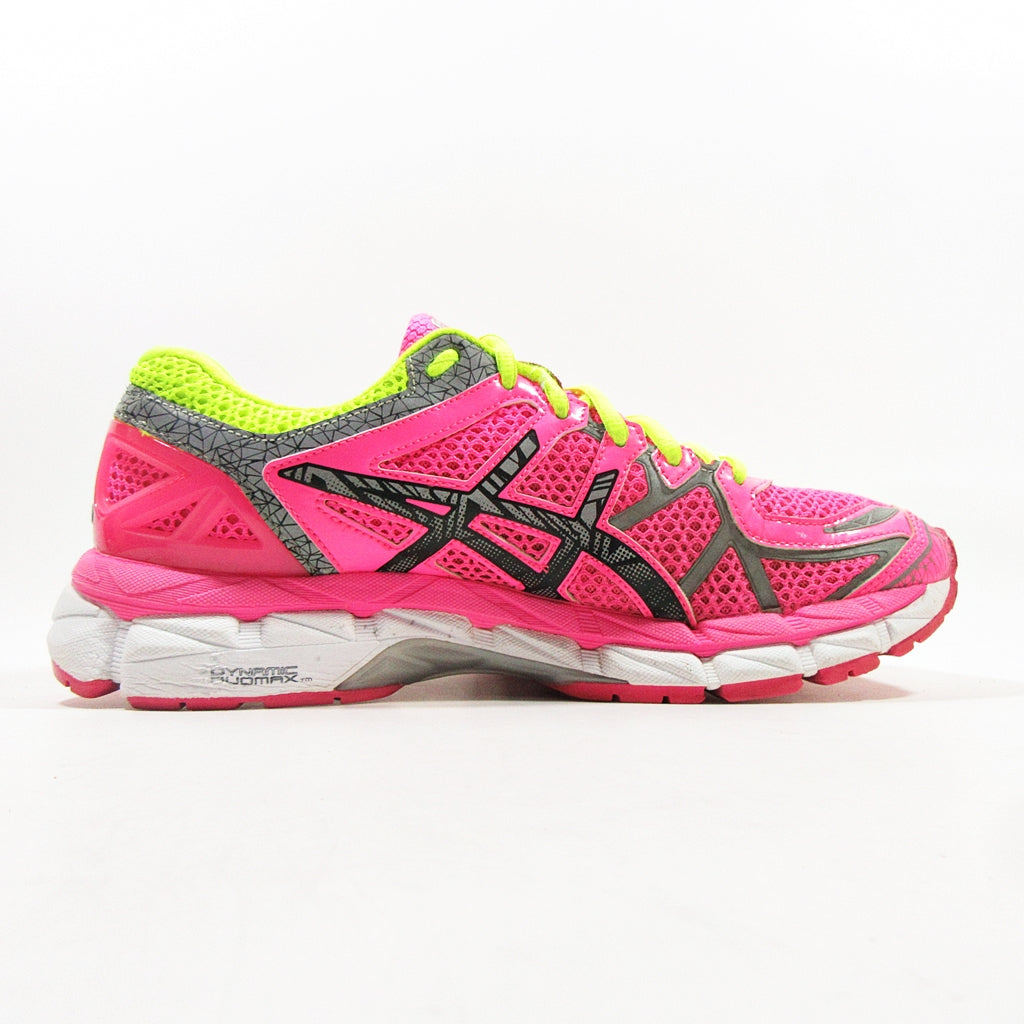 ASICS Gel-Kayano 21 - Khazanay