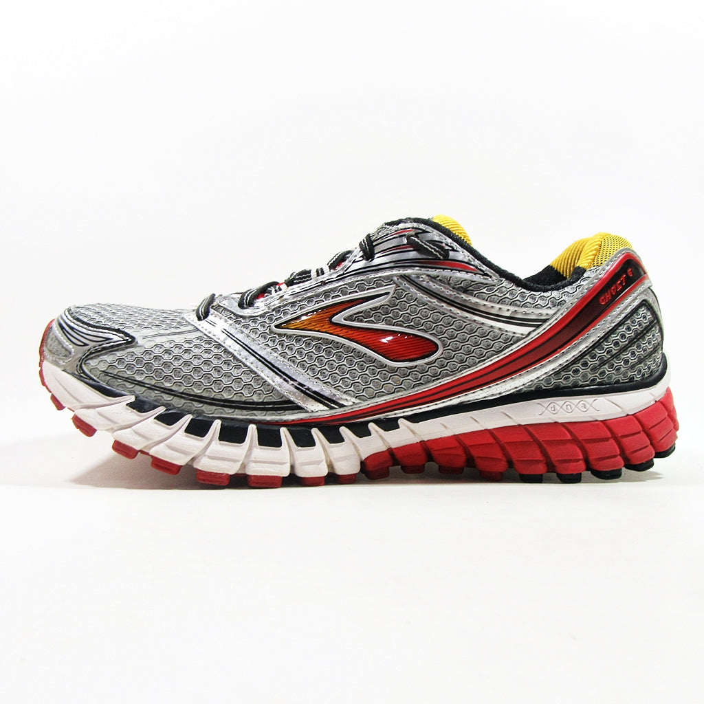 BROOKS Ghost 6 - Khazanay