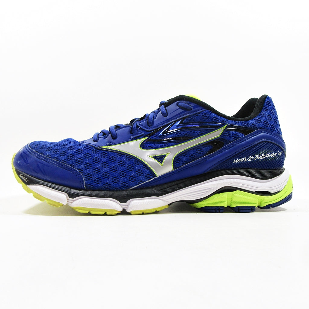 MIZUNO Wave Inspire 12 - Khazanay