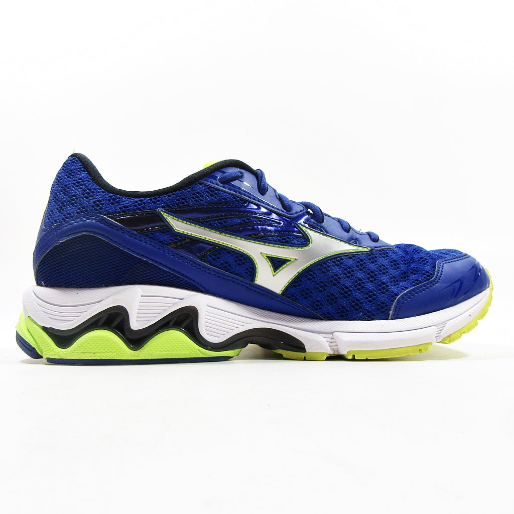 MIZUNO Wave Inspire 12 - Khazanay