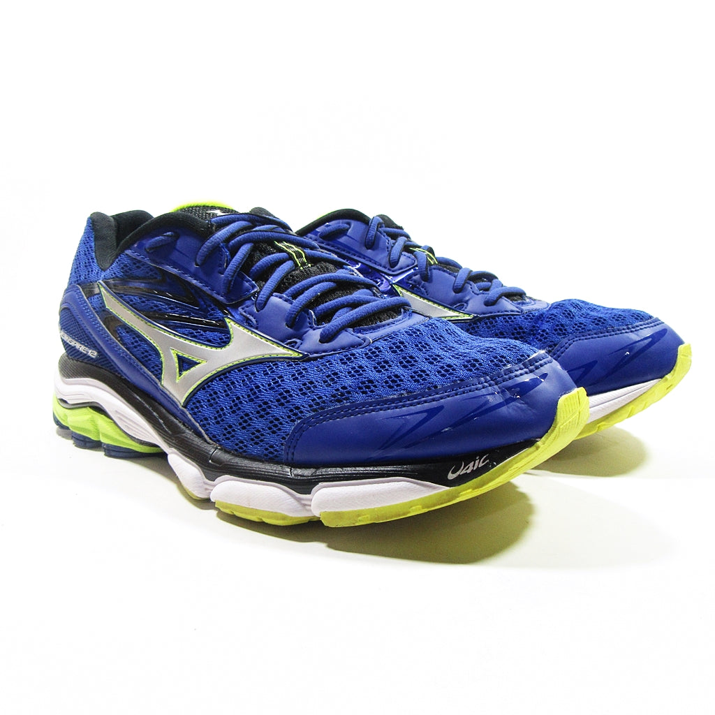 MIZUNO Wave Inspire 12 - Khazanay