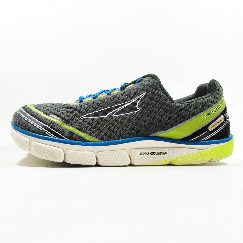 ALTRA Zero Drop - Khazanay