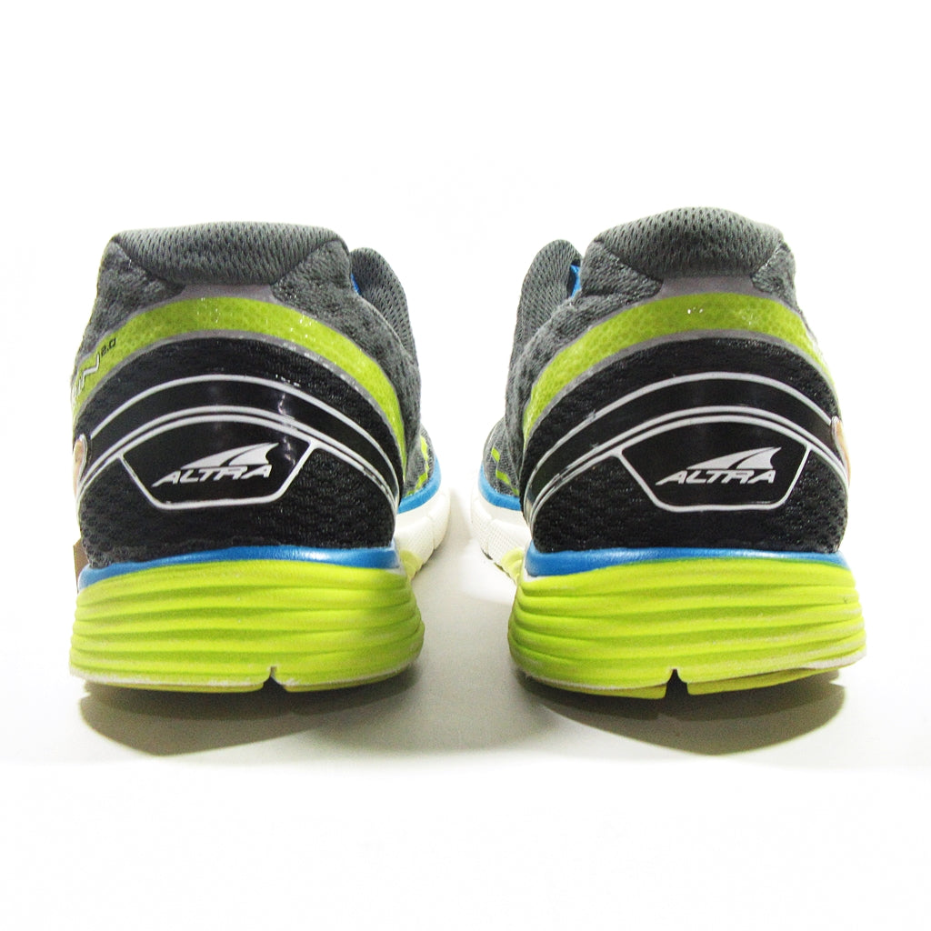 ALTRA Zero Drop - Khazanay