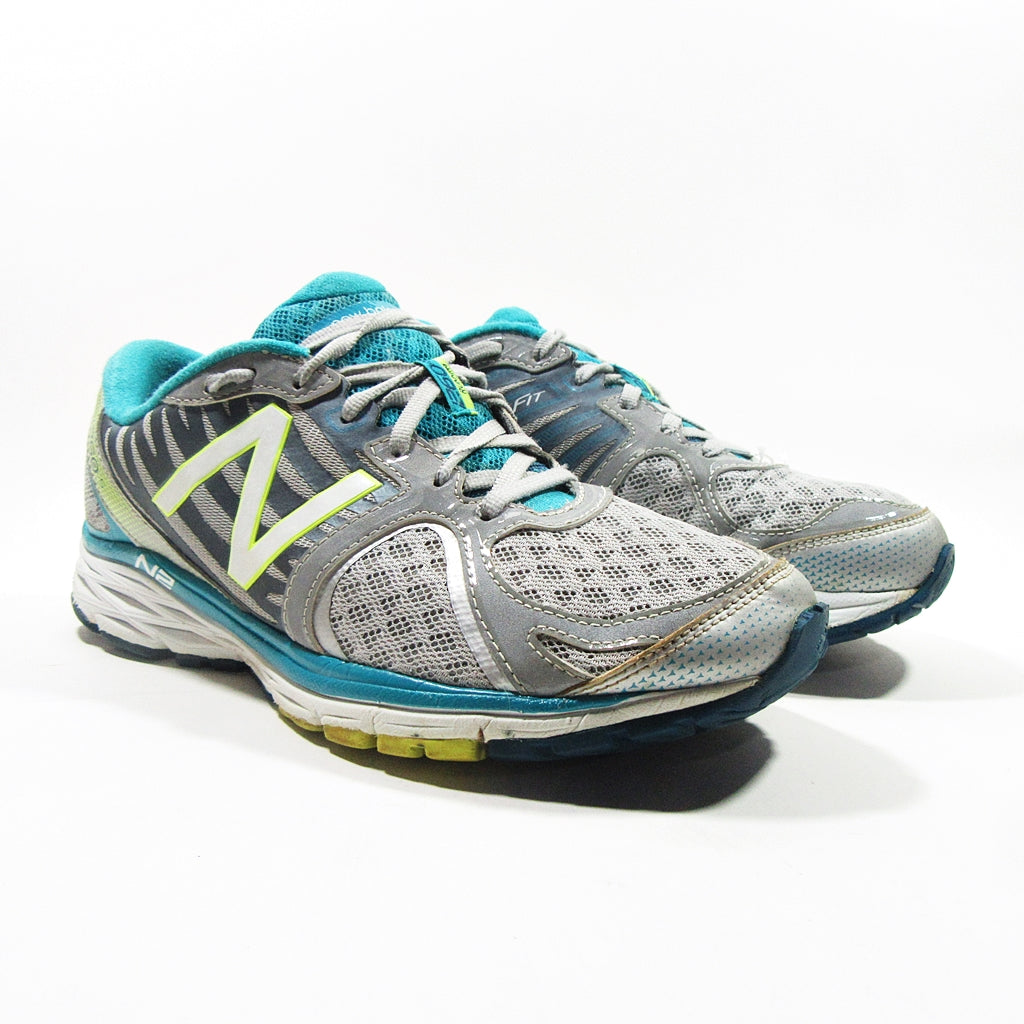 NEW BALANCE Stability - Khazanay