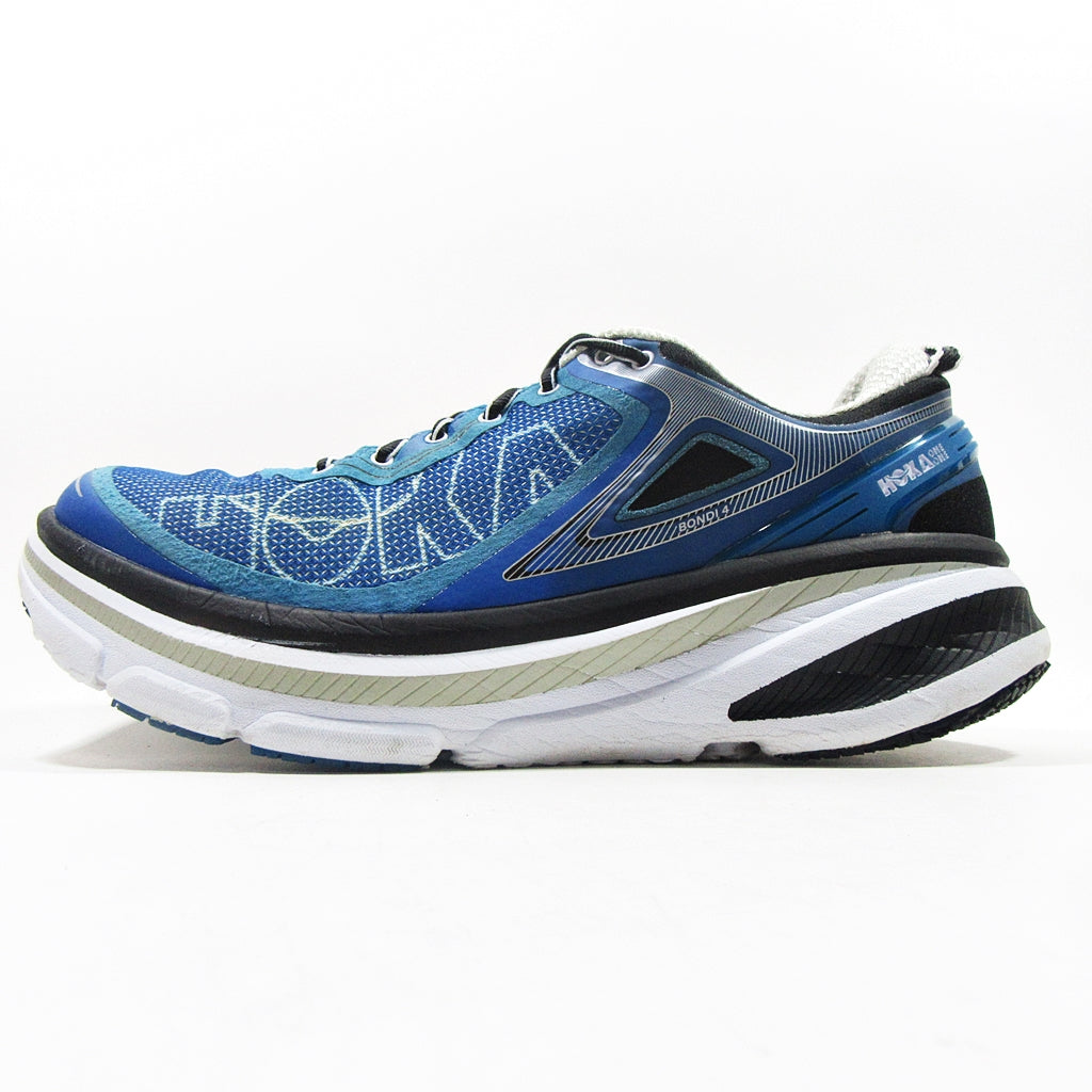 HOKA ONE ONE Bondi 4 - Khazanay