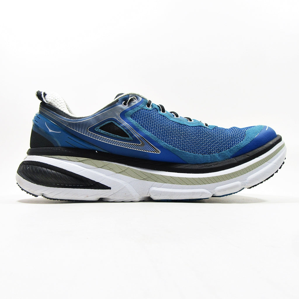 HOKA ONE ONE Bondi 4 - Khazanay