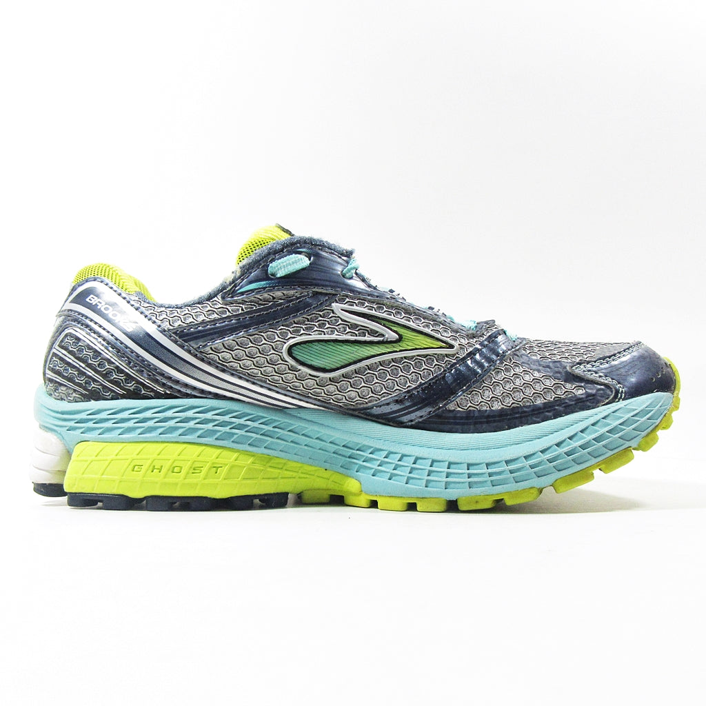 BROOKS Ghost 6 - Khazanay