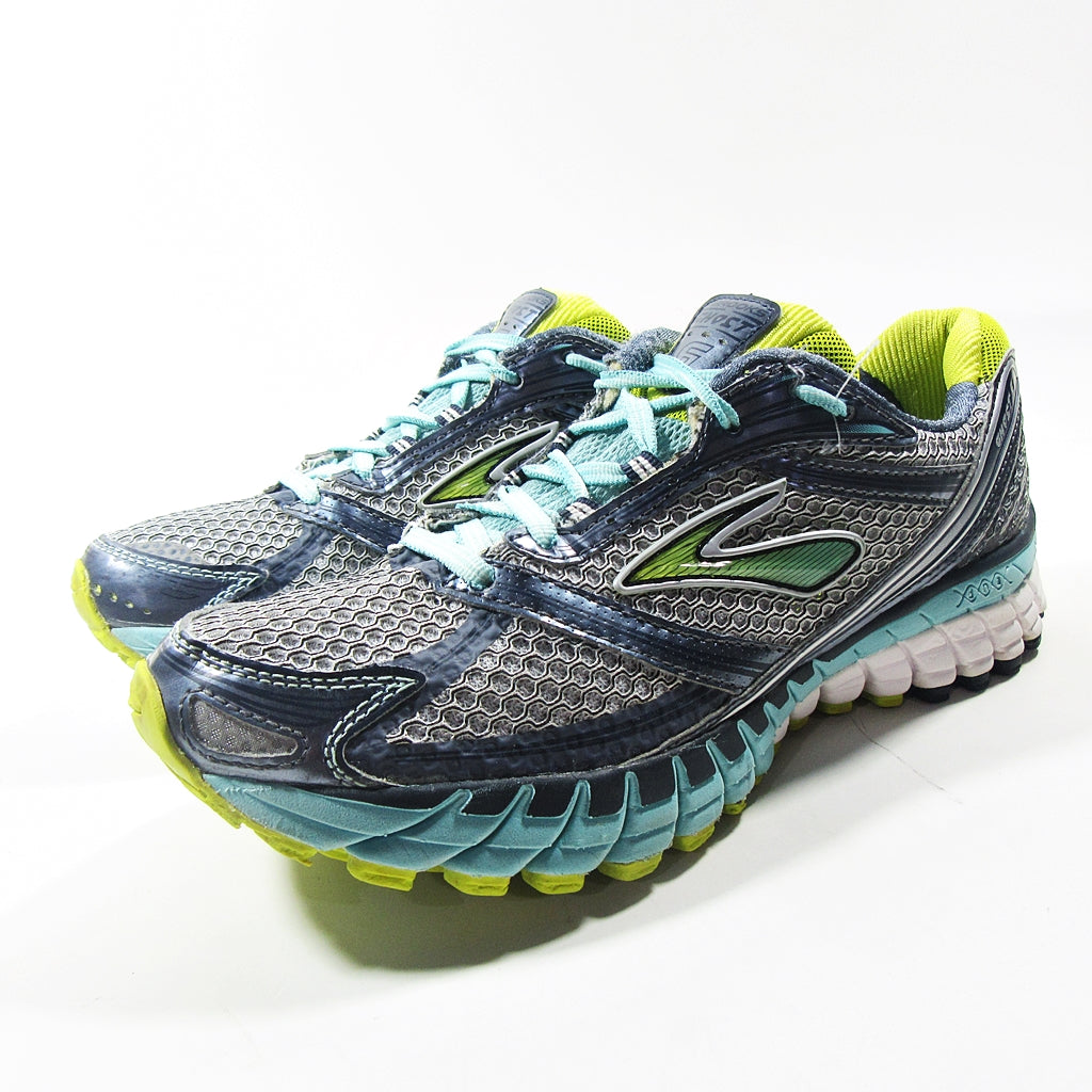 BROOKS Ghost 6 - Khazanay