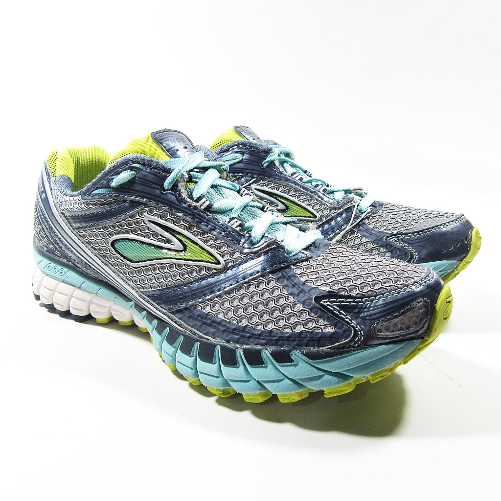 BROOKS Ghost 6 - Khazanay