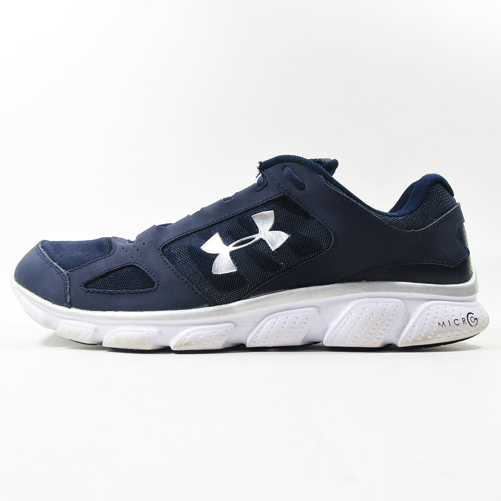 UNDER ARMOUR Micro - Khazanay