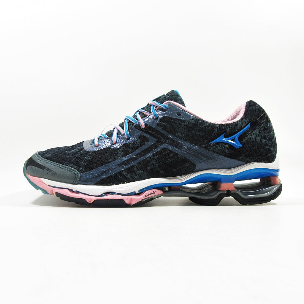 MIZUNO Wave Creation 15 - Khazanay