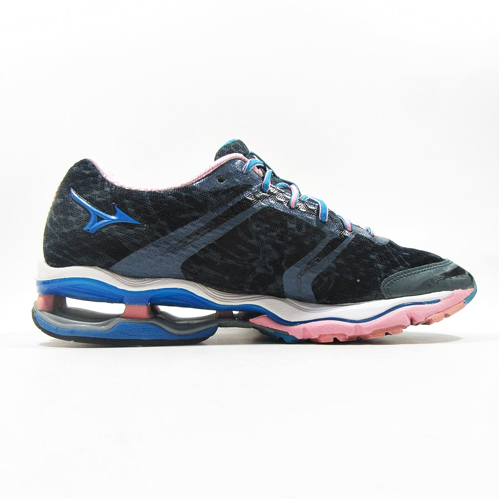 MIZUNO Wave Creation 15 - Khazanay