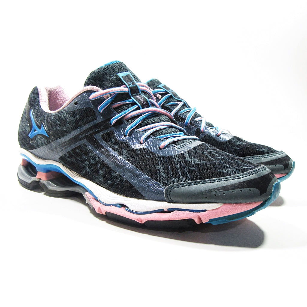 MIZUNO Wave Creation 15 - Khazanay