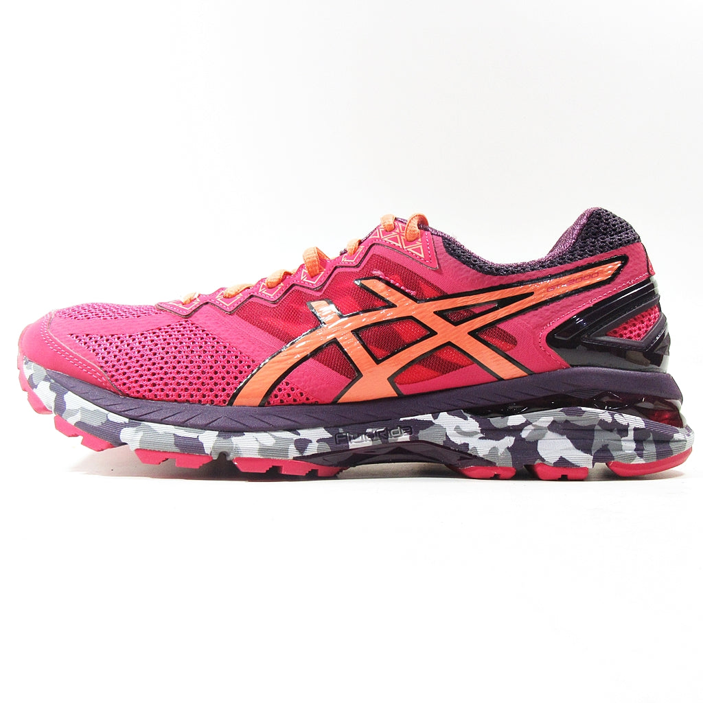 ASICS Suidance Line - Khazanay