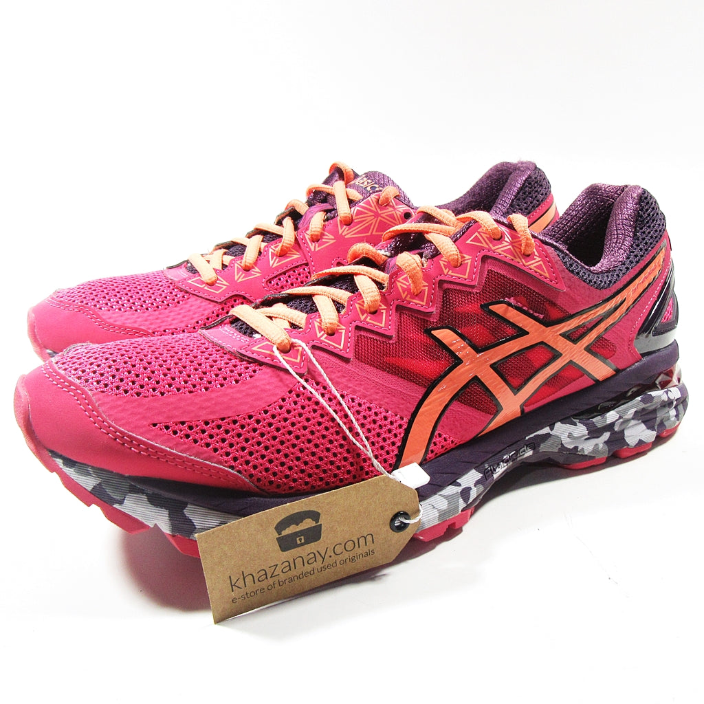 ASICS Suidance Line - Khazanay