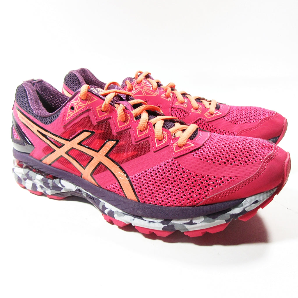 ASICS Suidance Line - Khazanay