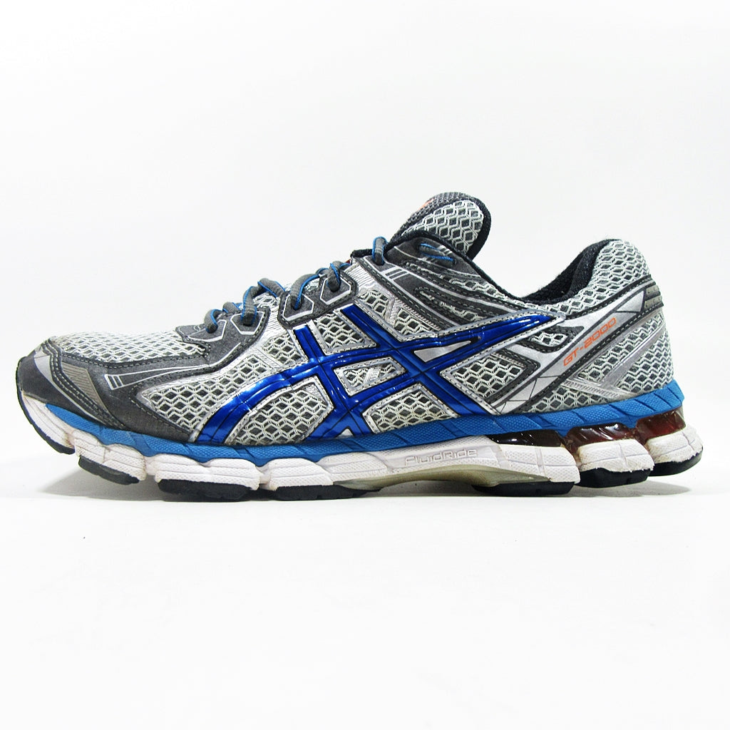 ASICS Suidance Line - Khazanay