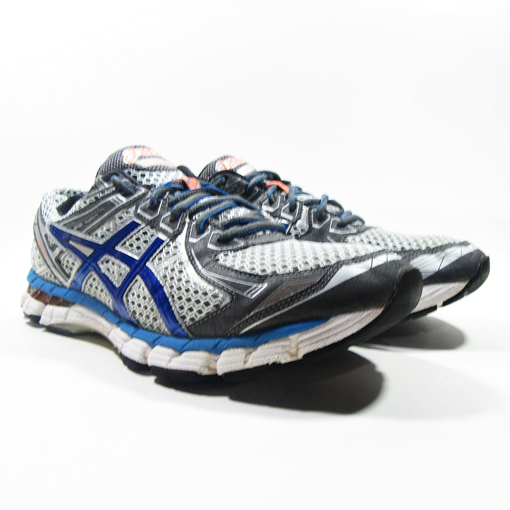 ASICS Suidance Line - Khazanay