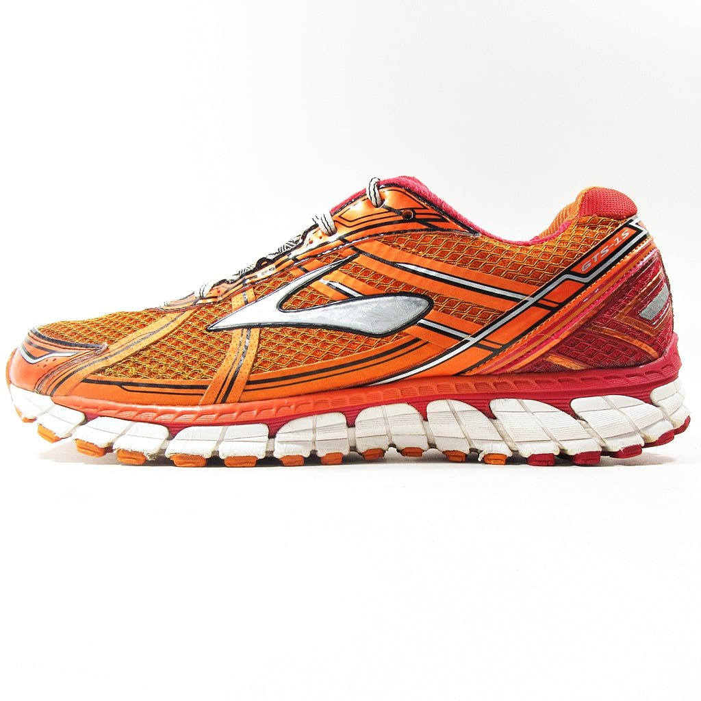 BROOKS Adrenaline - Khazanay