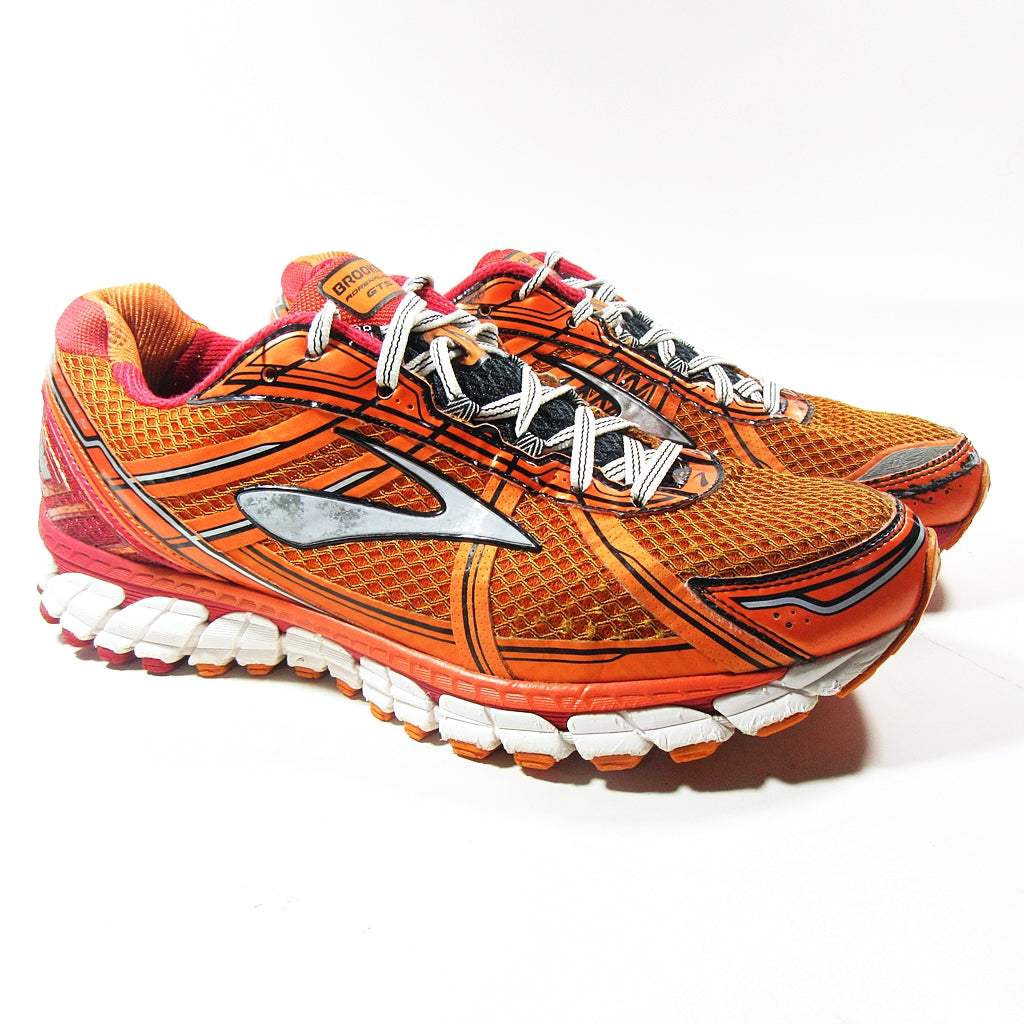 BROOKS Adrenaline - Khazanay