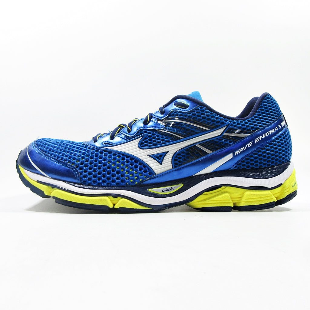 MIZUNO Wave Enigma 5 - Khazanay