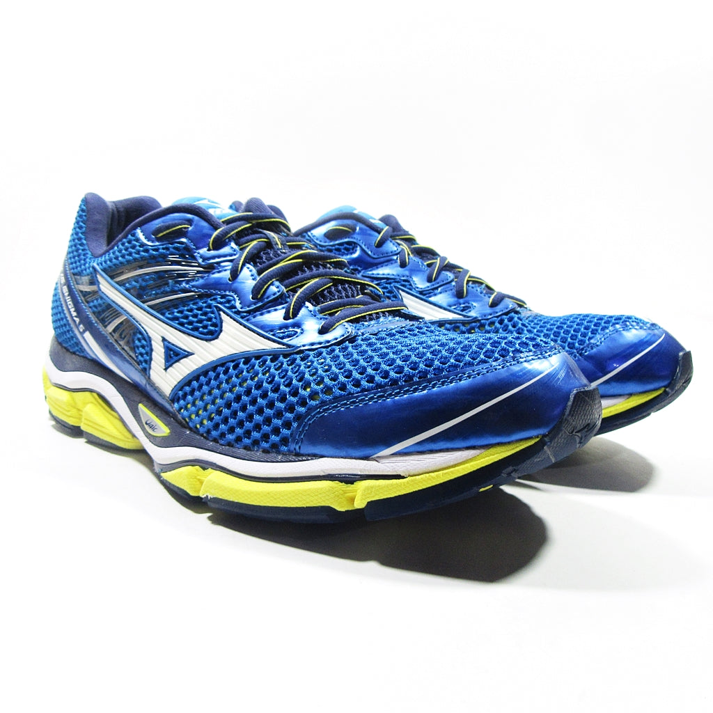 MIZUNO Wave Enigma 5 - Khazanay