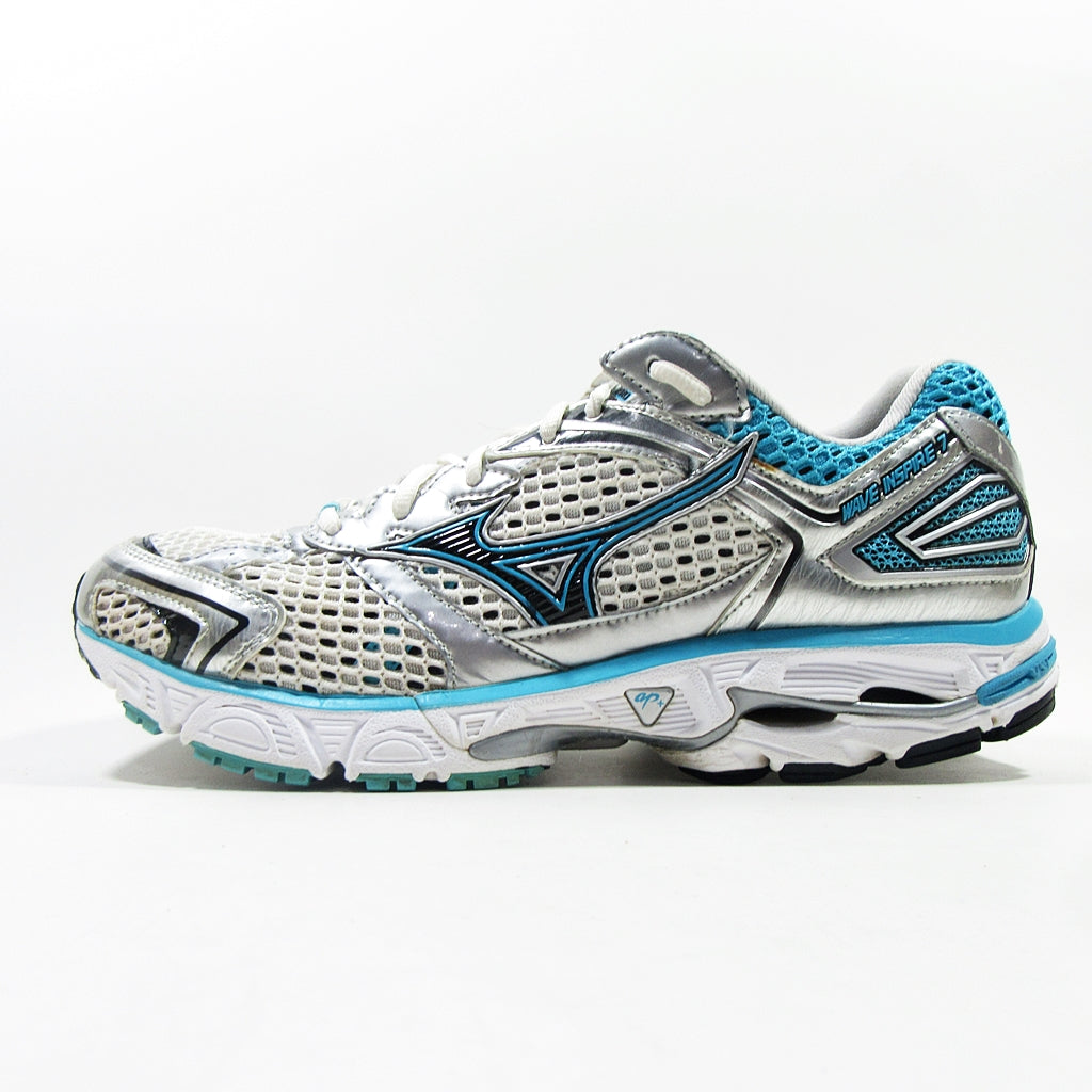 MIZUNO Wave Inspire 7 - Khazanay