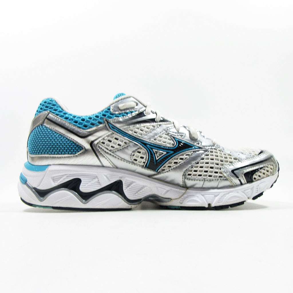 MIZUNO Wave Inspire 7 - Khazanay