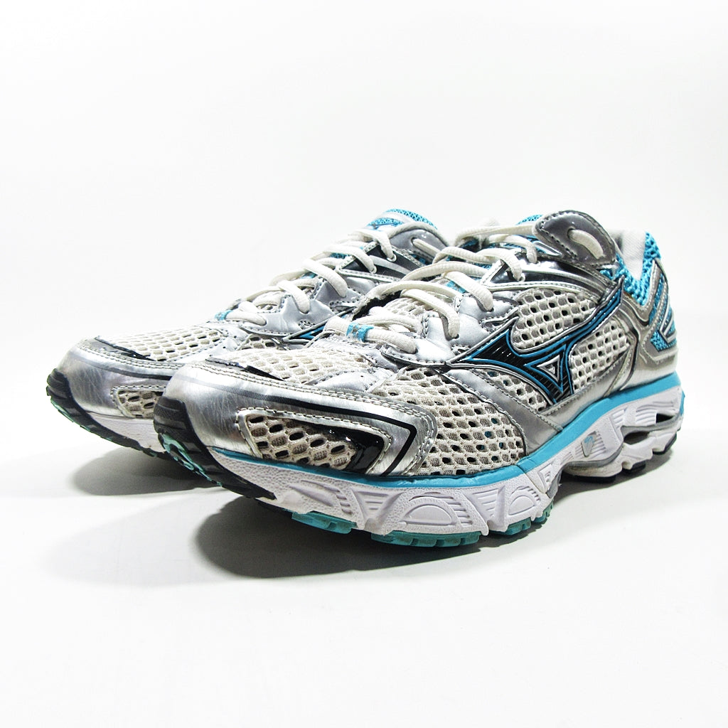 MIZUNO Wave Inspire 7 - Khazanay