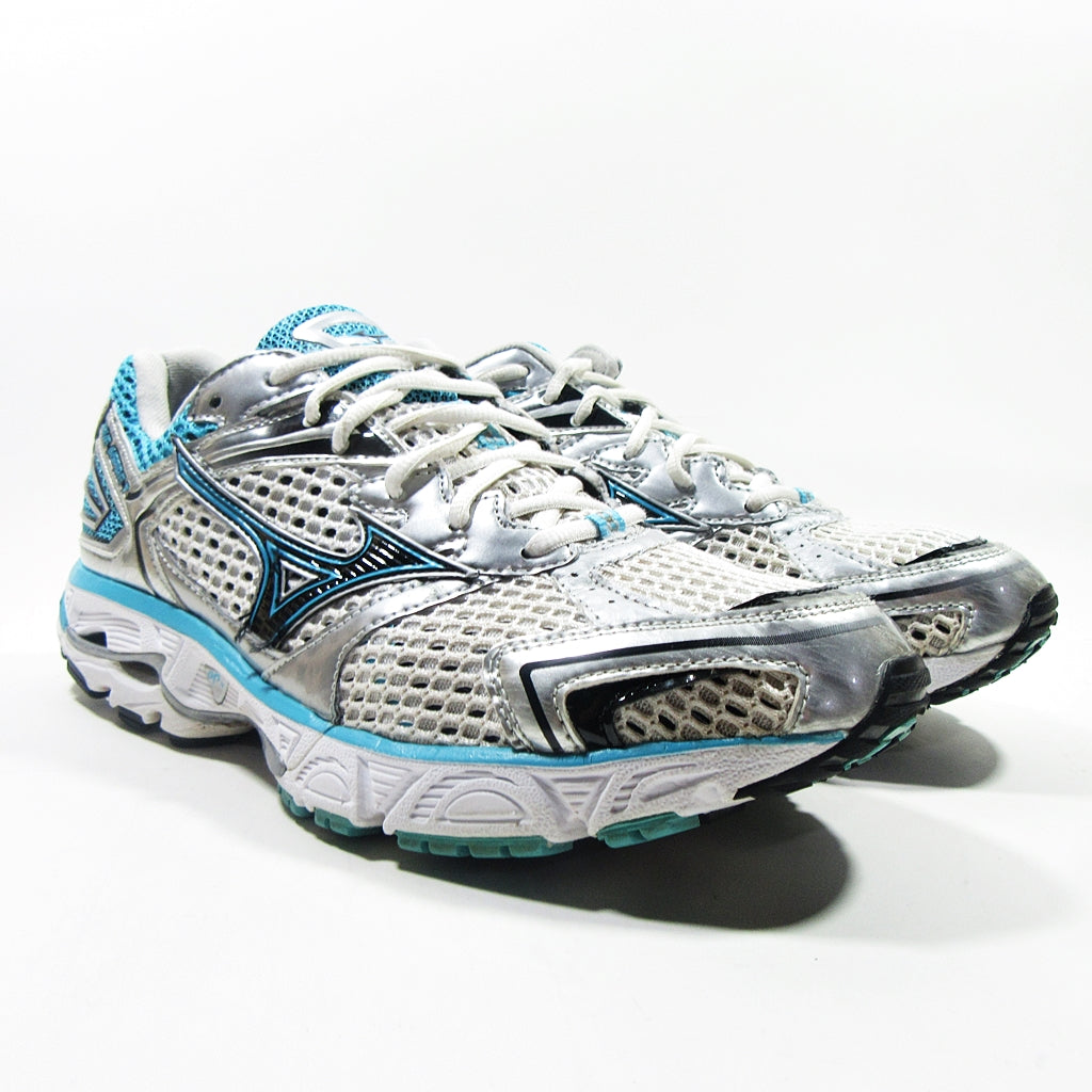 MIZUNO Wave Inspire 7 - Khazanay