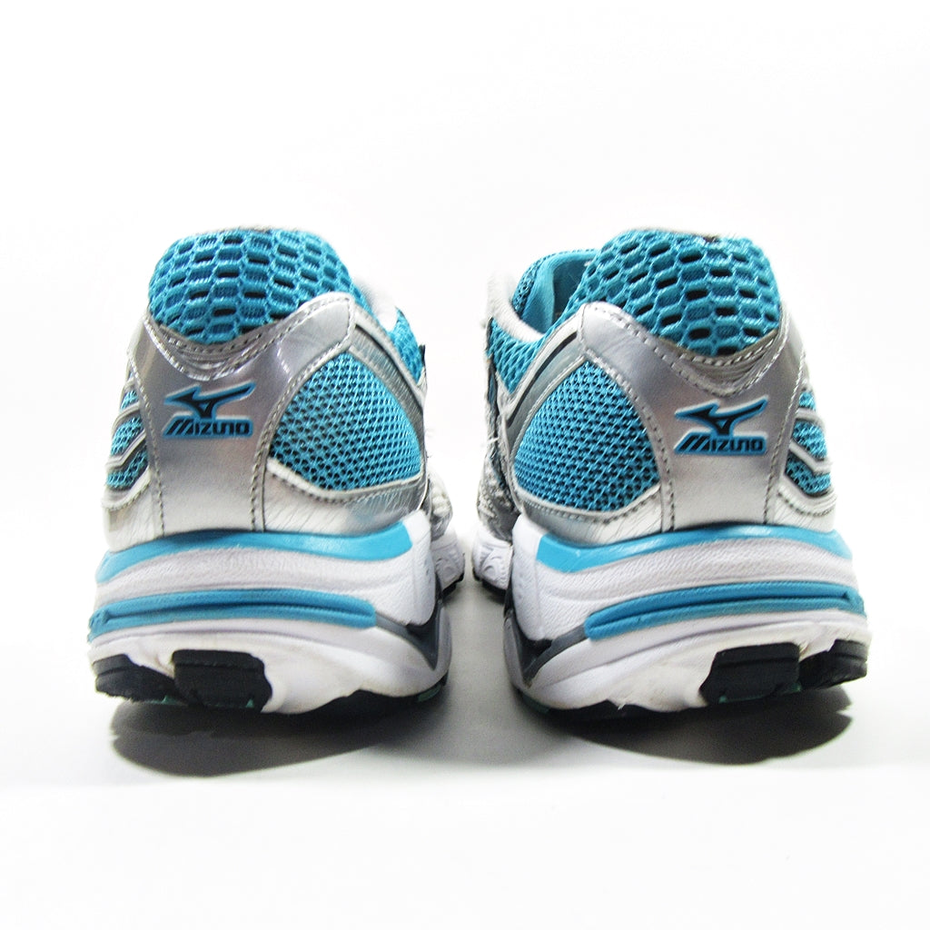 MIZUNO Wave Inspire 7 - Khazanay