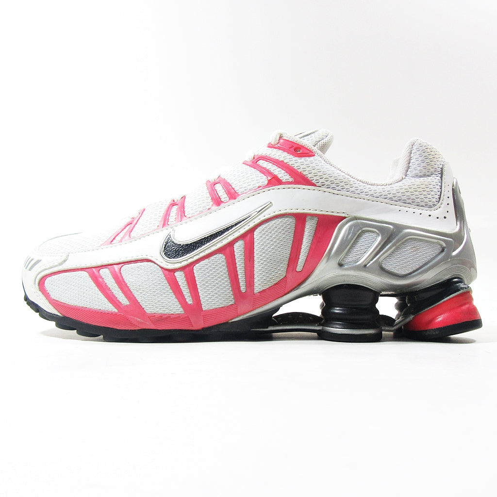 NIKE Shox - Khazanay