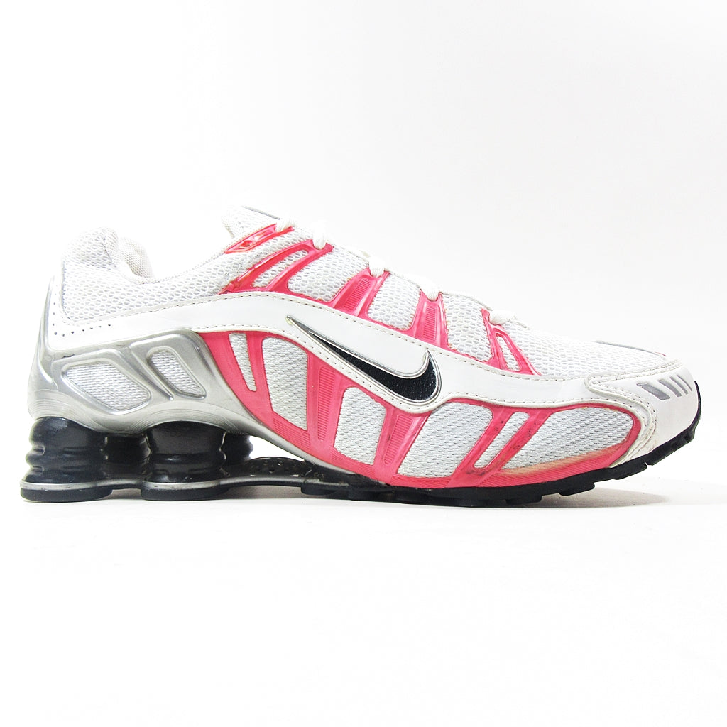 NIKE Shox - Khazanay