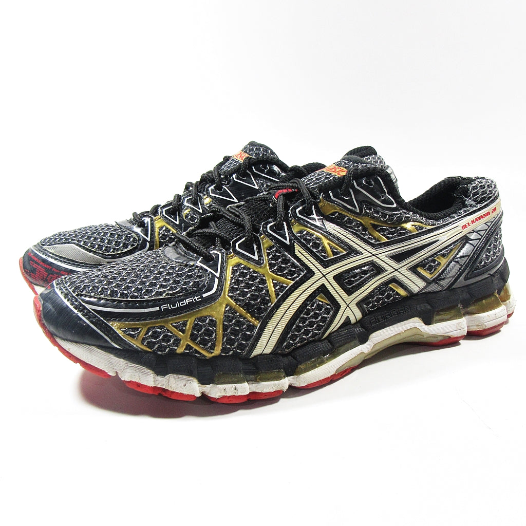 ASICS Gel-Kayano 20 - Khazanay