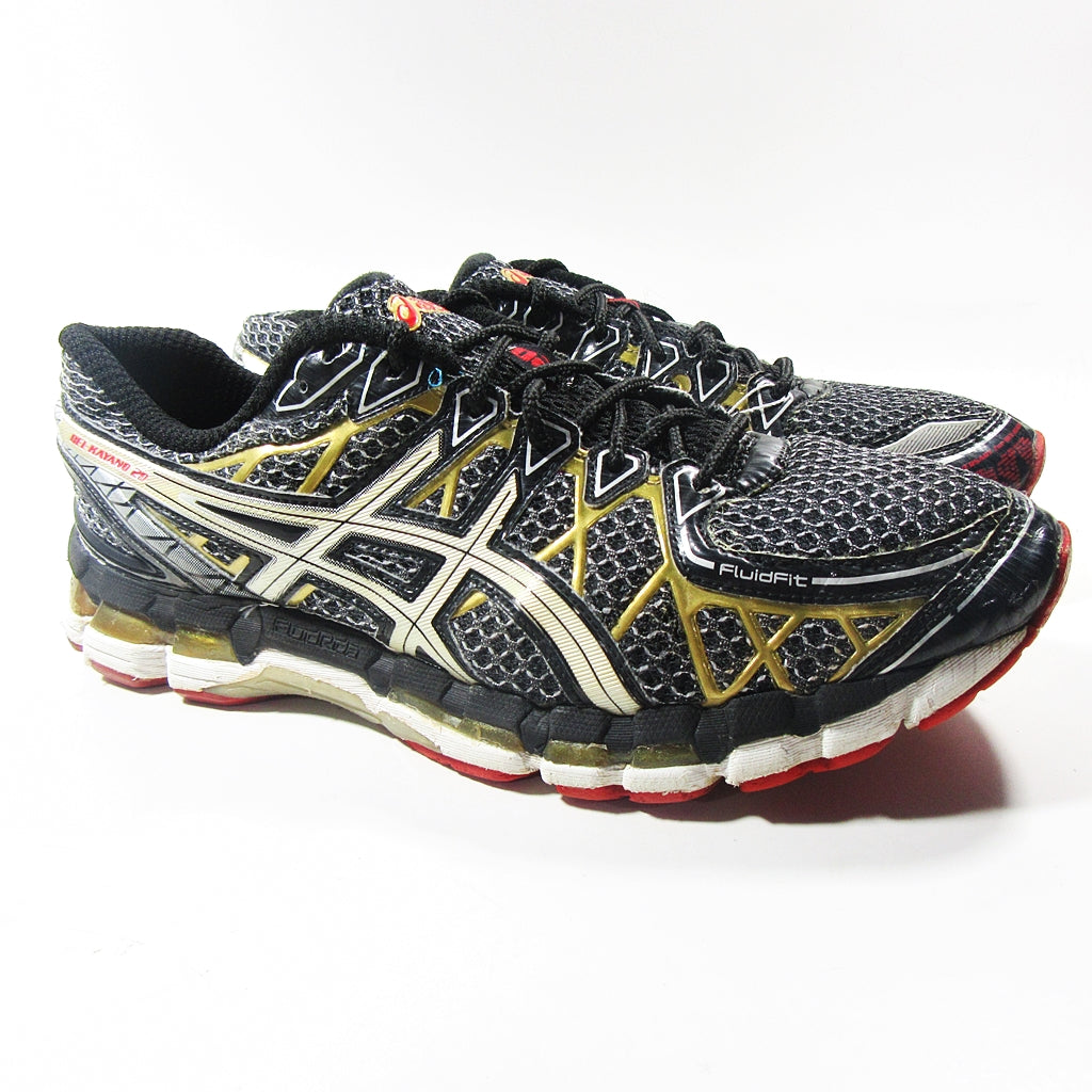 ASICS Gel-Kayano 20 - Khazanay