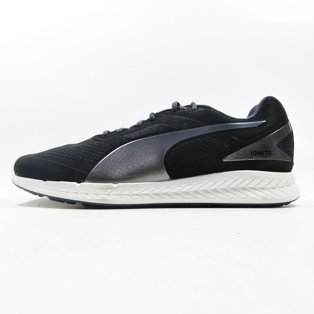 PUMA  Ignite Mesh Mens Trainers - Khazanay