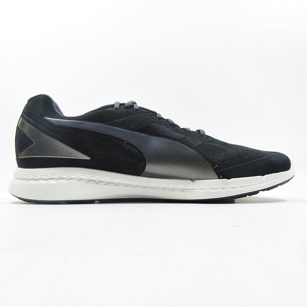 PUMA  Ignite Mesh Mens Trainers - Khazanay