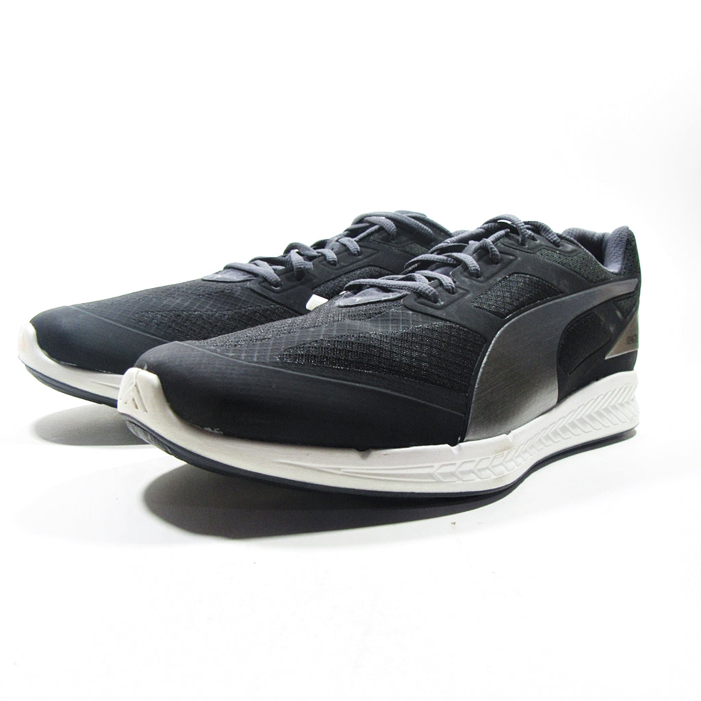 PUMA  Ignite Mesh Mens Trainers - Khazanay