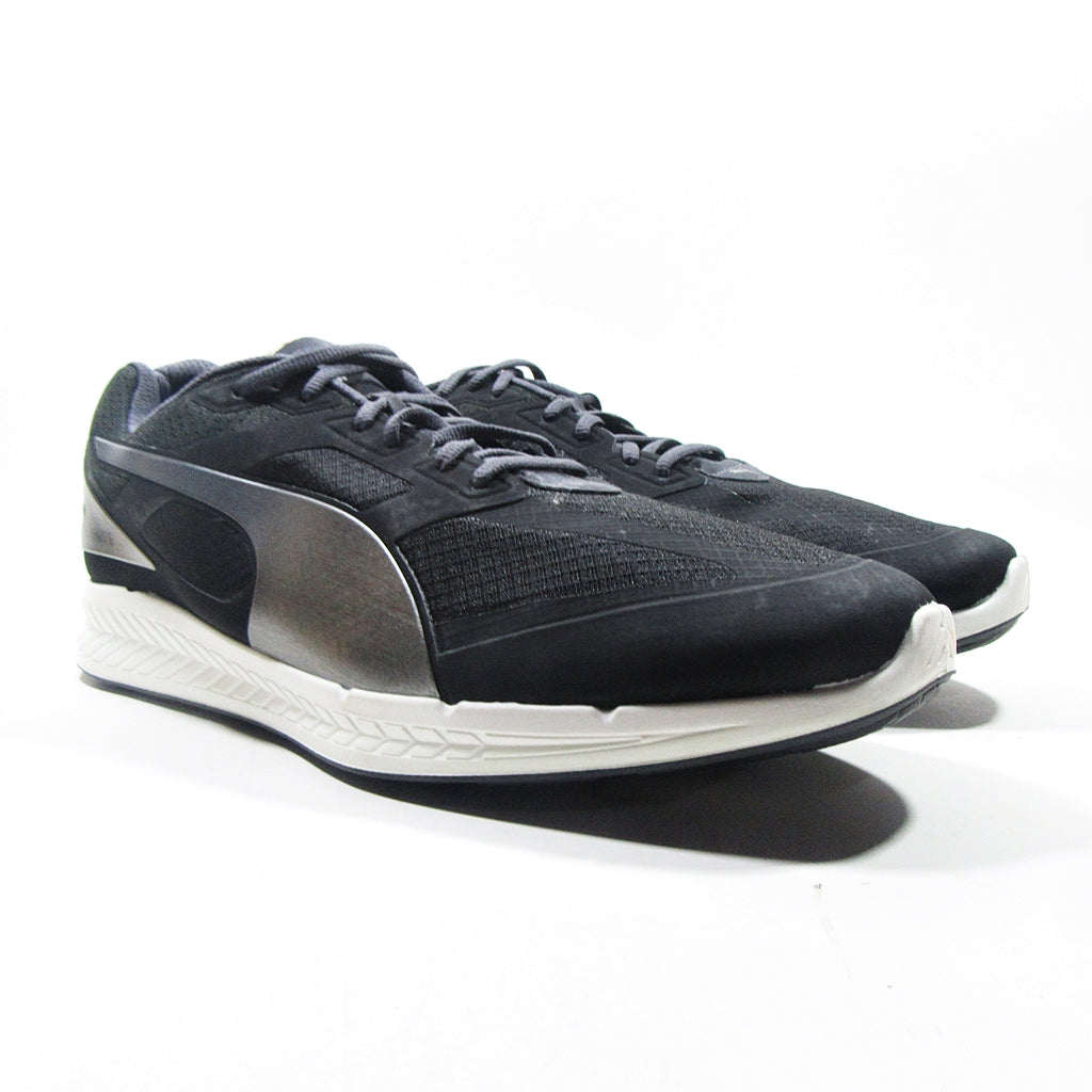 PUMA  Ignite Mesh Mens Trainers - Khazanay