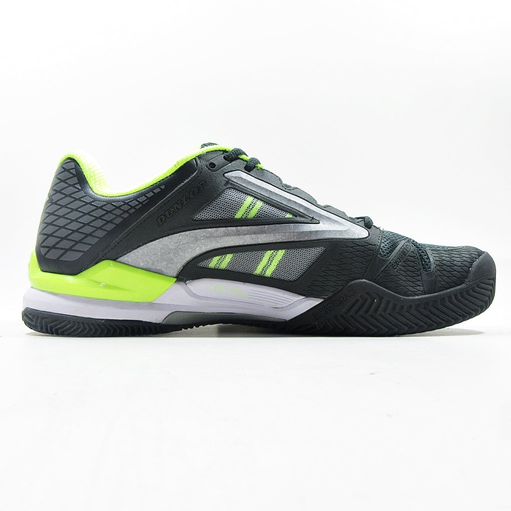 Dunlop flash elite hot sale mens tennis shoes