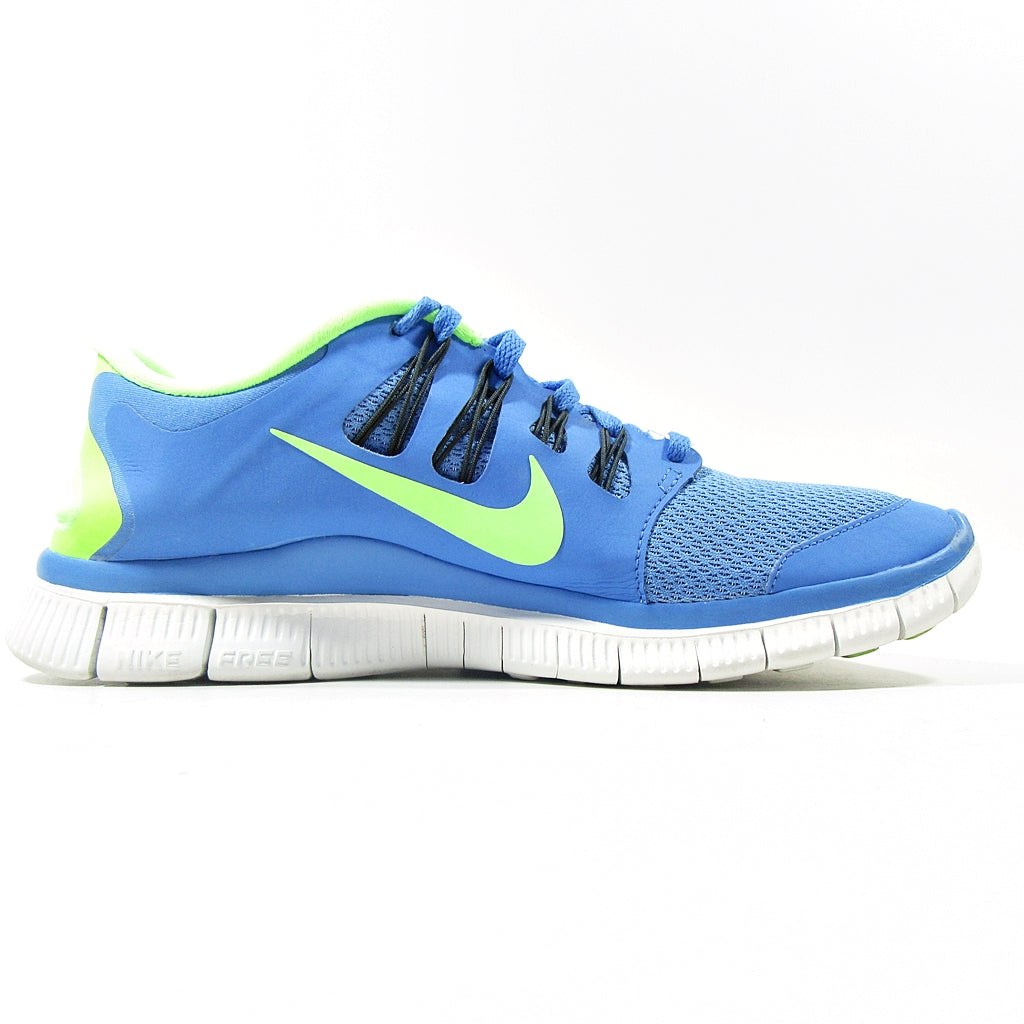 NIKE Free 5.0 - Khazanay