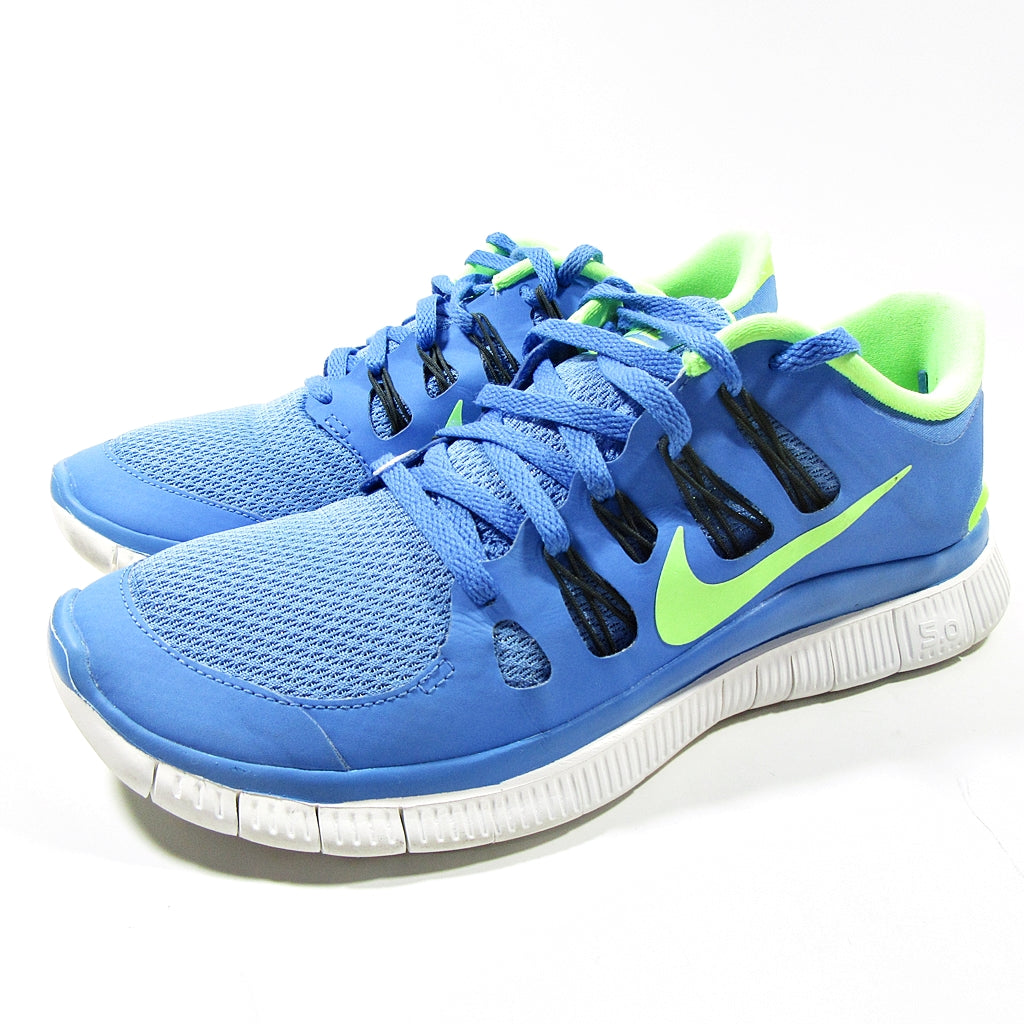 NIKE Free 5.0 - Khazanay