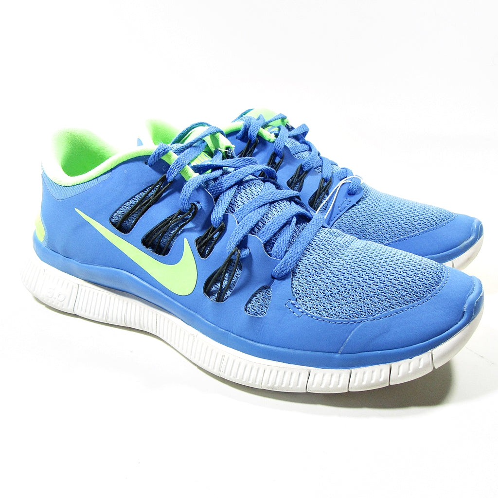 NIKE Free 5.0 - Khazanay