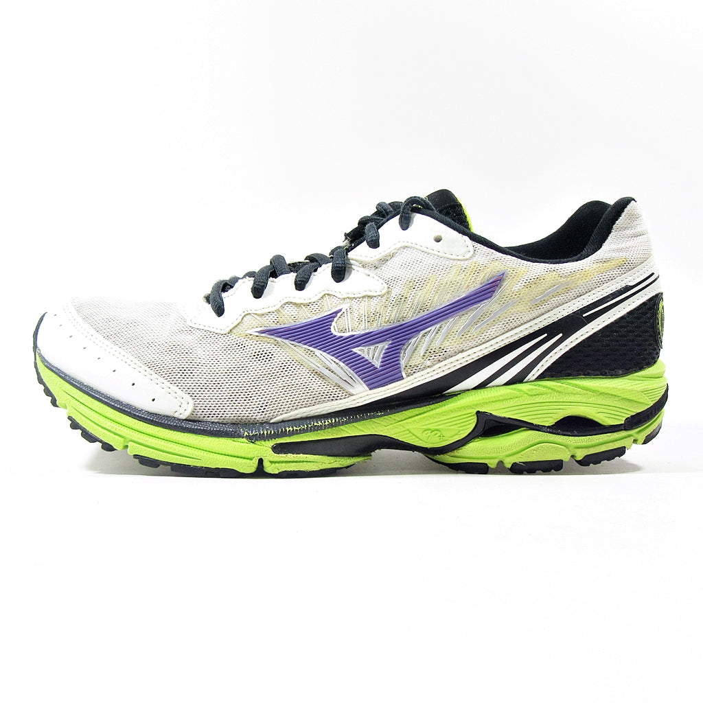 MIZUNO Wave Rider 16 - Khazanay