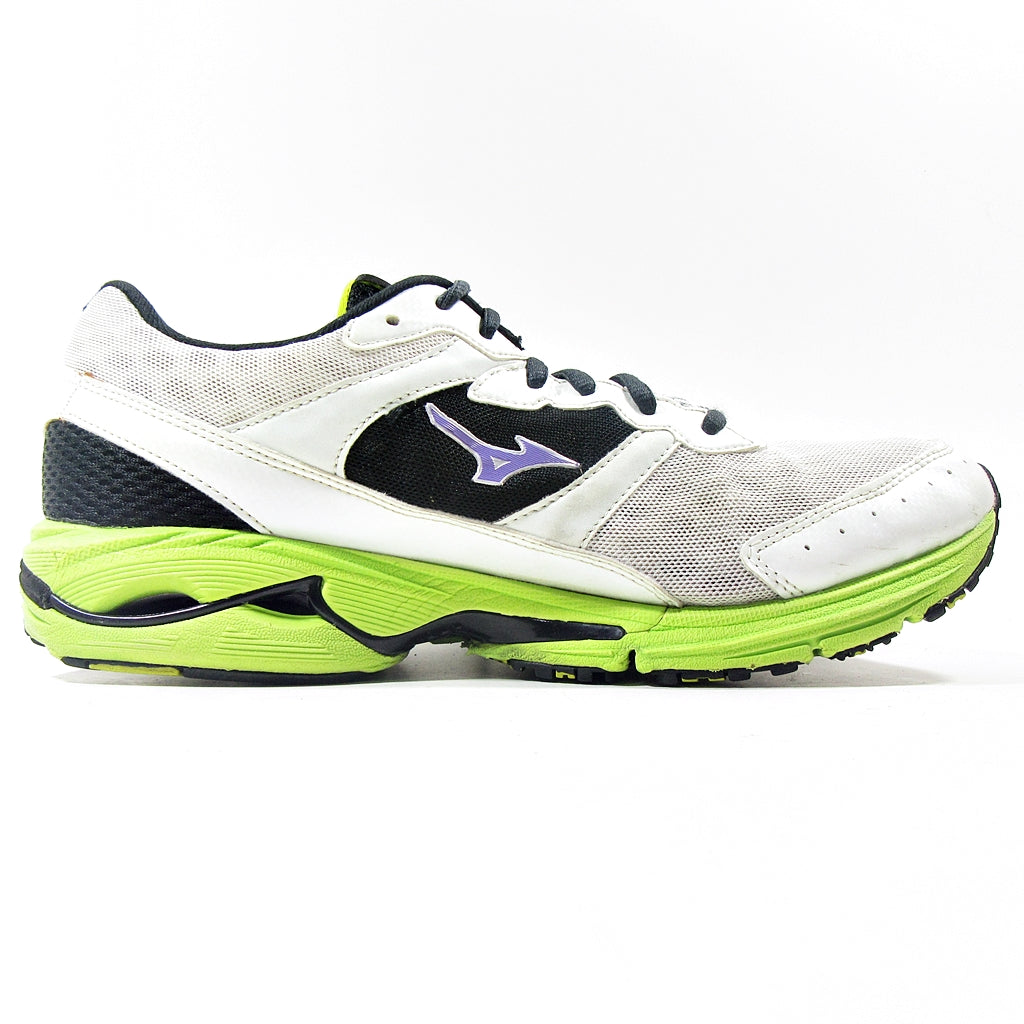 MIZUNO Wave Rider 16 - Khazanay