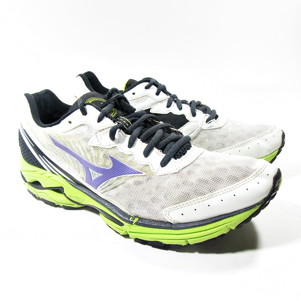 MIZUNO Wave Rider 16 - Khazanay